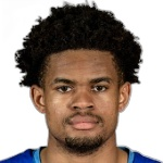 Zach Anderson