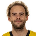Denzel Andersson
