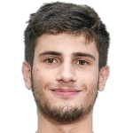 Andrea Colussa