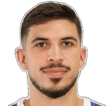 Andreas Himonas
