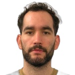 Andres Alvarez Rico