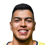 Andres Carmona