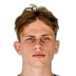 Andrii Velychko