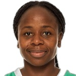 Ange Gloria Bwende