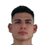 Angel Galaviz Diaz