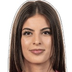 Anisa Bokrina