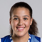 Anissa Pounds