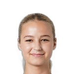 Anne-Kathrine Flora Jørgensen