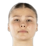 Annika Aarrejoki