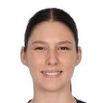 Annika Uzcategui Montenegro