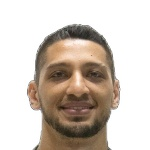 Anthony Berroteran