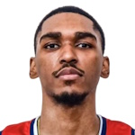 Anthony Harris
