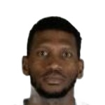 Anthony Hilliard