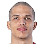 Anthony Reyes