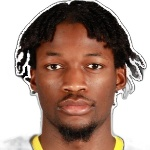 Anthony Tsegakele