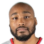 Antonio Ballard