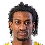 Antonio Burks