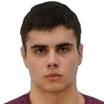 Apostol Shterev