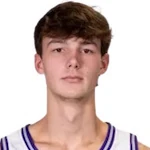 Parker Applegate
