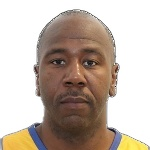 Malcolm Armstead