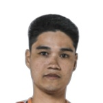 Arvin Dave Tolentino