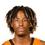Caleb Asberry