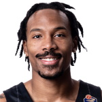 Darion Atkins