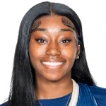 Parris Atkins
