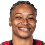 Tanaya Atkinson