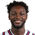 Sadiku Ibine Ayo