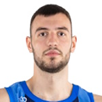 Modestas Babraitis