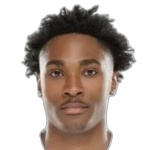 Donte Bacchus
