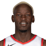 Ibou Badji