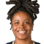 Jasmine Bailey