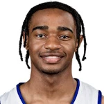 Tybo Bailey