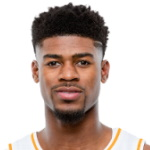 Victor Bailey