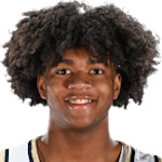 Darrion Baker