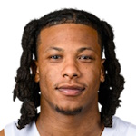 Adrian Baldwin