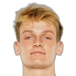 Andrew Ball