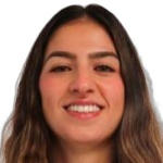 Roxy Barahman