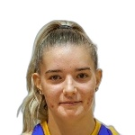 Barbara Vunić