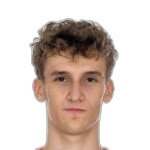 Barna Marton Merkl