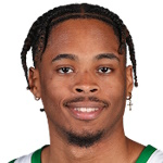 Keeshawn Barthelemy