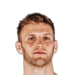 Bartosz Ciechociński