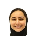 Basmah Almarzouki