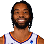 Keita Bates-Diop