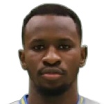 Baye Modou Diouf