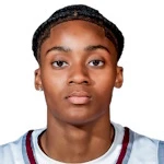 Rakiyah Beal