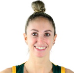 Rebecca Cole
