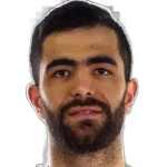 Behnam Yakhchali Dehkordi